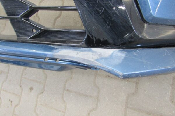 Bumper Kia Sorento 4 IV 20- Voorbumper Q5361