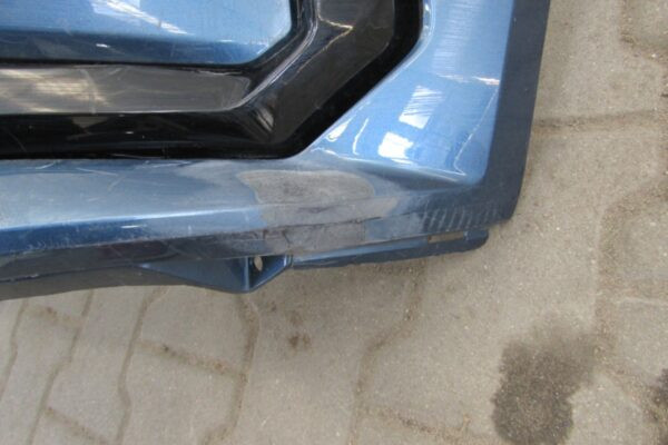 Bumper Kia Sorento 4 IV 20- Voorbumper Q5361