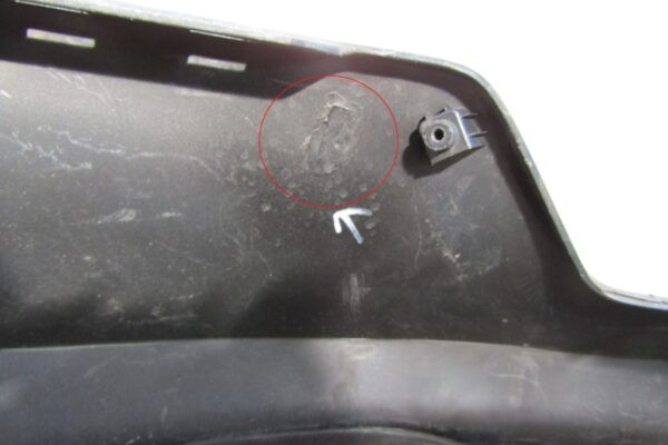 Bumper Kia Sorento 4 IV 20- Voorbumper Q5361