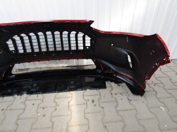 Bumper	 Honda ZRV ZR-V 22-  Voorbumper PJ80