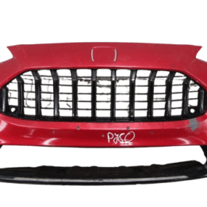 Bumper	 Honda ZRV ZR-V 22-  Voorbumper PJ80