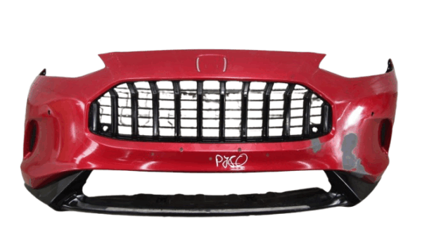 Bumper	 Honda ZRV ZR-V 22-  Voorbumper PJ80
