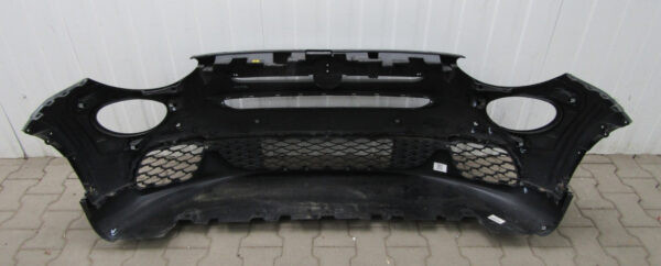 Bumper	Fiat 500X 500 X Lift 18-22 52102556 Voorbumper KS7406