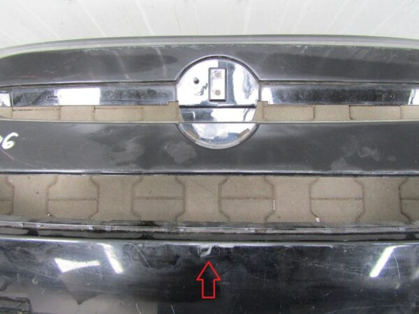 Bumper	Fiat 500X 500 X Lift 18-22 52102556 Voorbumper KS7406
