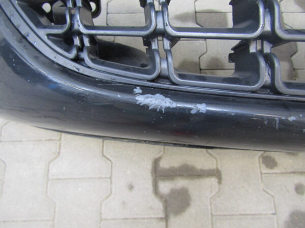 Bumper Opel Corsa D FACELIFT 11-14 13285996 Voorbumper Q2534
