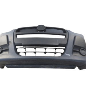 Bumper	Fiat Doblo 2 II 10-14  Voorbumper Q6336