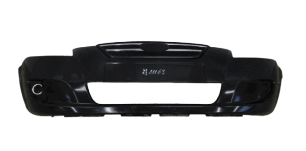 Bumper KIA CEED I 1 06-09 / 86500-1H000 Voorbumper KJ11169