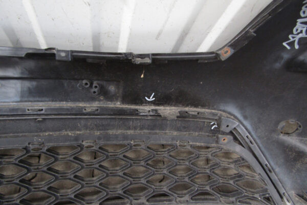 Bumper KIA Rio II FACELIFT 09 -11 8278860178 Voorbumper KJ9298