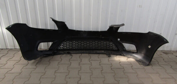 Bumper KIA Rio II FACELIFT 09 -11 8278860178 Voorbumper KJ9298