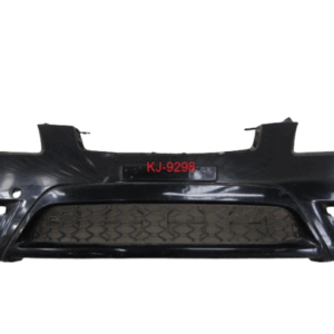 Bumper KIA Rio II FACELIFT 09 -11 8278860178 Voorbumper KJ9298