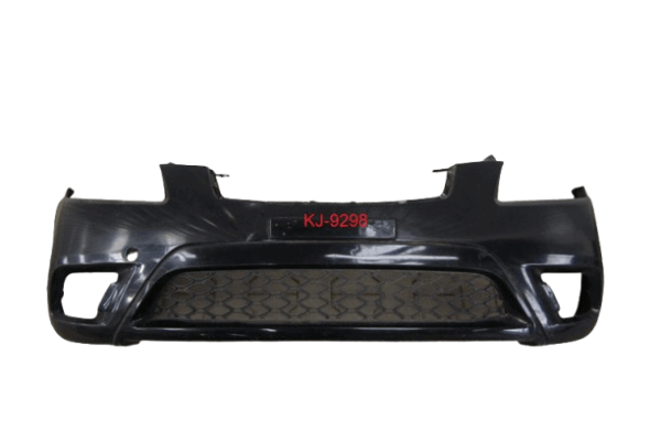 Bumper KIA Rio II FACELIFT 09 -11 8278860178 Voorbumper KJ9298