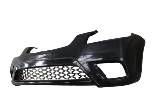 Bumper KIA Rio II FACELIFT 09 -11 8278860178 Voorbumper KJ9298