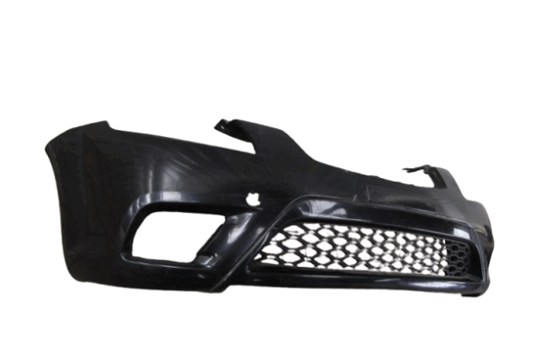 Bumper KIA Rio II FACELIFT 09 -11 8278860178 Voorbumper KJ9298