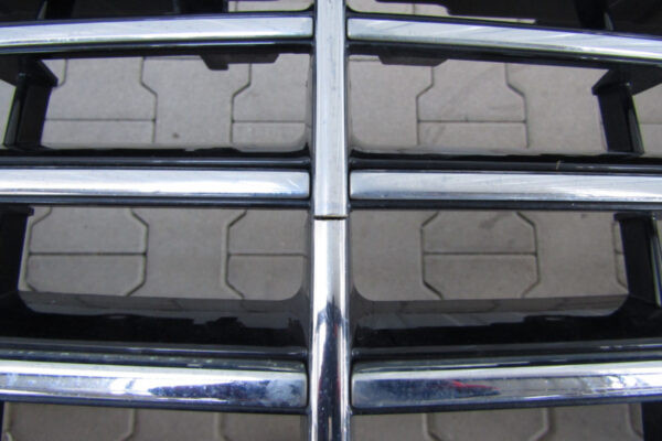 Bumper Mercedes S-klasse W222 13-17 A2228800147 Voorbumper Q2231