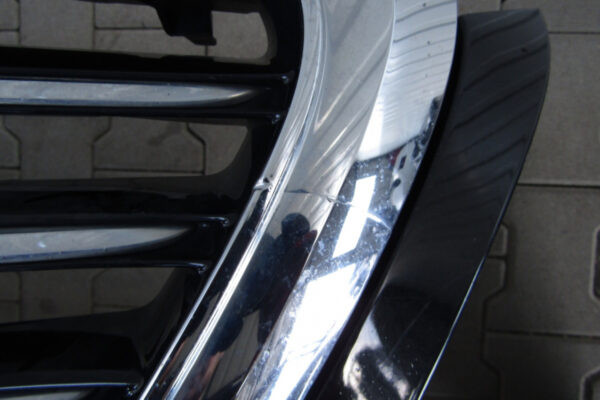 Bumper Mercedes S-klasse W222 13-17 A2228800147 Voorbumper Q2231
