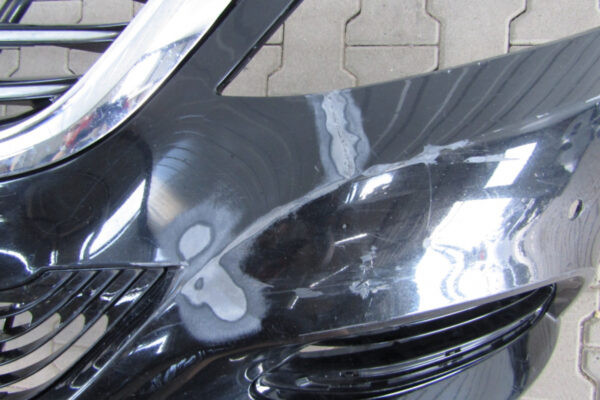 Bumper Mercedes S-klasse W222 13-17 A2228800147 Voorbumper Q2231