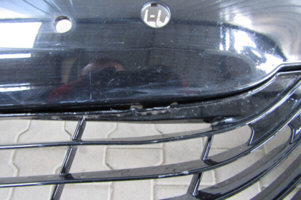 Bumper Mercedes S-klasse W222 13-17 A2228800147 Voorbumper Q2231