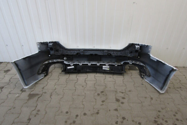 Bumper AUDI RS5 8W6 COUPE 17- 8W6807421 Achterbumper Q2967
