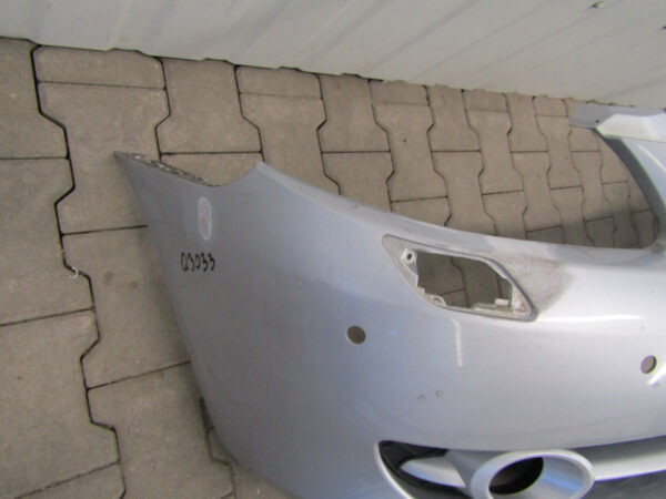 Bumper Mercedes CL W216 06-09 Voorbumper Q3033
