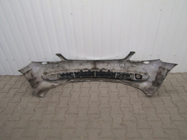 Bumper Mercedes CL W216 06-09 Voorbumper Q3033