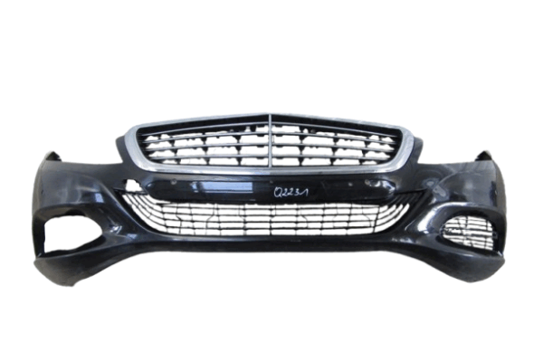 Bumper Mercedes S-klasse W222 13-17 A2228800147 Voorbumper Q2231