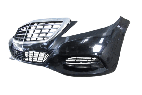 Bumper Mercedes S-klasse W222 13-17 A2228800147 Voorbumper Q2231