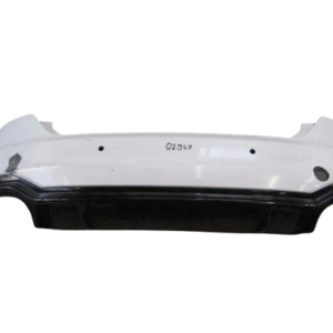 Bumper AUDI RS5 8W6 COUPE 17- 8W6807421 Achterbumper Q2967
