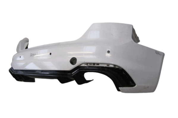 Bumper AUDI RS5 8W6 COUPE 17- 8W6807421 Achterbumper Q2967