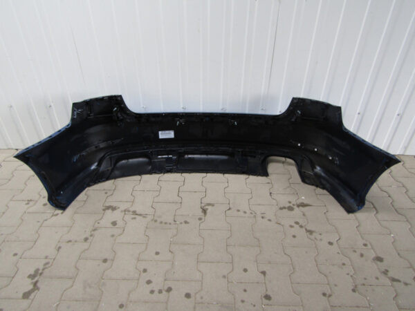 Bumper Audi A3 8V5 S-Line SLINE Sedan 13-16 8v5807511 Achterbumper Q2259