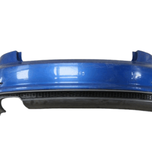 Bumper Audi A3 8V5 S-Line SLINE Sedan 13-16 8v5807511 Achterbumper Q2259
