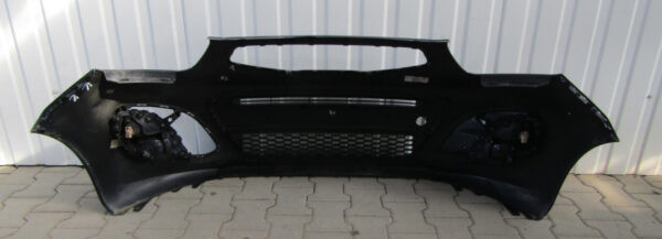Bumper Kia Picanto 2 II 5D 11-14  86511-1Y000 Voorbumper KS6080