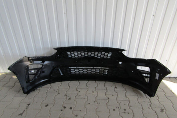 Bumper Kia Ceed 3 III 18-20 86511-J7000 Voorbumper JM1287