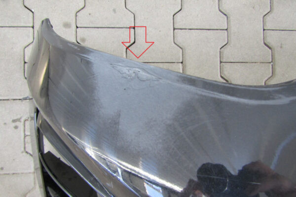 Bumper Kia Ceed 3 III 18-20 86511-J7000 Voorbumper JM1287