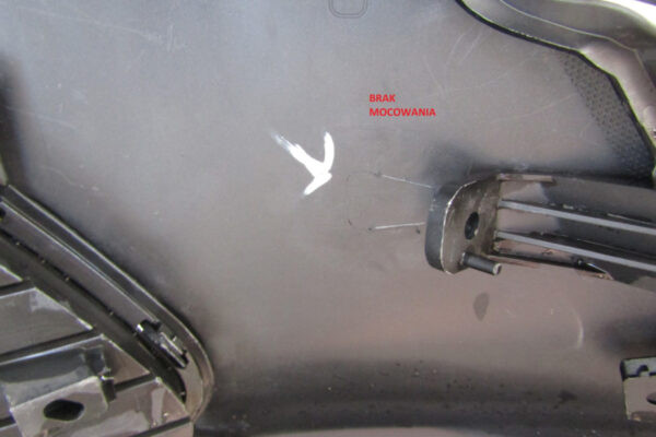 Bumper Kia Ceed 3 III 18-20 86511-J7000 Voorbumper JM1287