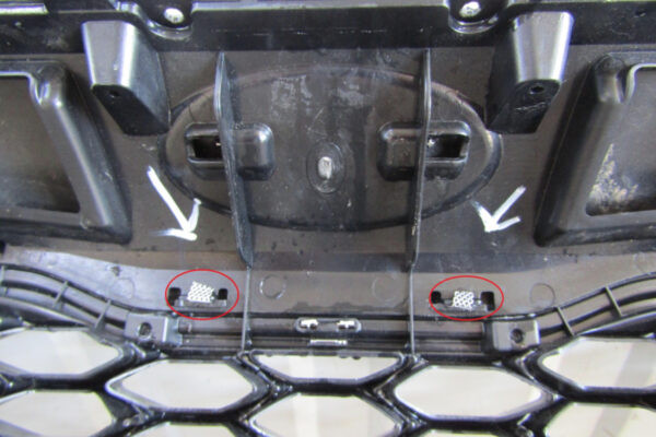 Bumper Kia Ceed 3 III 18-20 86511-J7000 Voorbumper JM1287