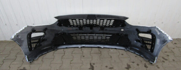 Bumper Kia Ceed 3 III 18-20 86511-J7000 Voorbumper KS8066
