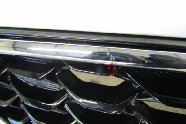 Bumper Kia Ceed 3 III 18-20 86511-J7000 Voorbumper KS8066