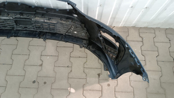 Bumper Kia Ceed 3 III 18-20 86511-J7000 Voorbumper HK762
