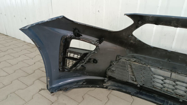 Bumper Kia Ceed 3 III 18-20 86511-J7000 Voorbumper HK762