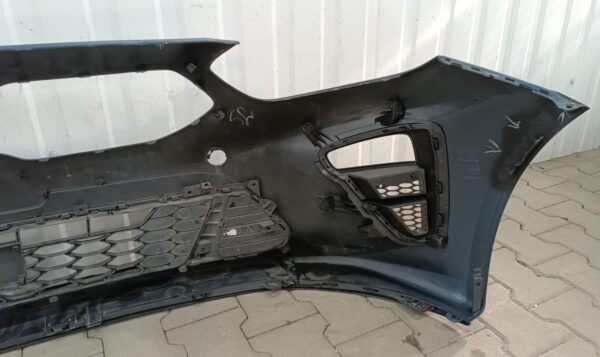 Bumper Kia Ceed 3 III 18-20 86511-J7000 Voorbumper HK762