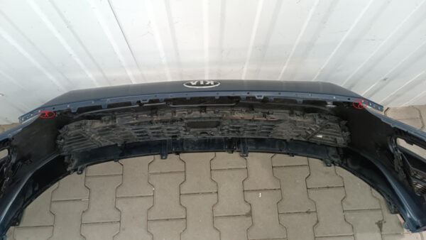 Bumper Kia Ceed 3 III 18-20 86511-J7000 Voorbumper HK762