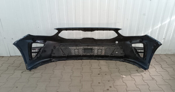 Bumper Kia Ceed 3 III 18-20 86511-J7000 Voorbumper HK762