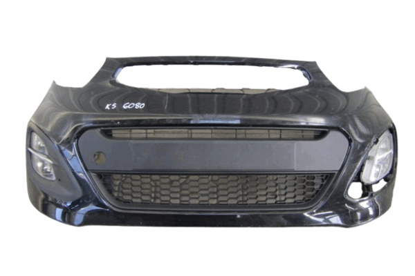 Bumper Kia Picanto 2 II 5D 11-14  86511-1Y000 Voorbumper KS6080