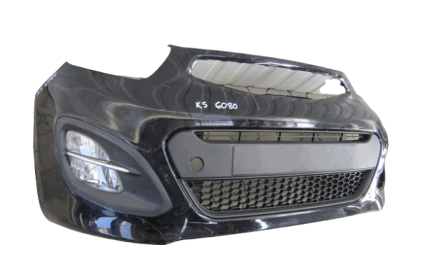Bumper Kia Picanto 2 II 5D 11-14  86511-1Y000 Voorbumper KS6080