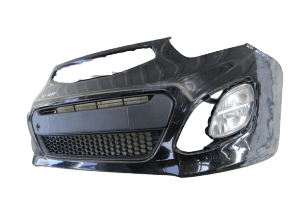 Bumper Kia Picanto 2 II 5D 11-14  86511-1Y000 Voorbumper KS6080