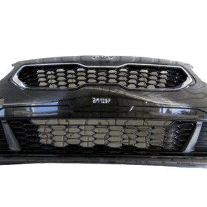 Bumper Kia Ceed 3 III 18-20 86511-J7000 Voorbumper JM1287