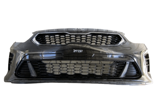 Bumper Kia Ceed 3 III 18-20 86511-J7000 Voorbumper JM1287