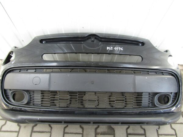 Bumper	Fiat 500L 500 L 12-17  Voorbumper MZ1176