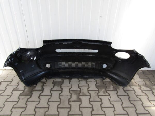 Bumper	Fiat 500L 500 L 12-17  Voorbumper MZ1176