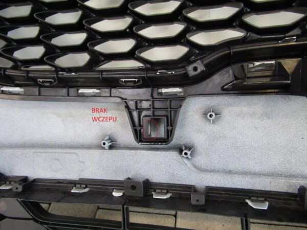 Bumper Kia Ceed III 3 18- 8880970717 Voorbumper JK2911